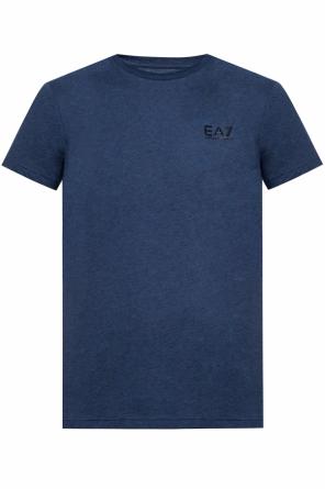 Branded t-shirt, zdjęcie 1 Branded t-shirt od EA7 Emporio Armani